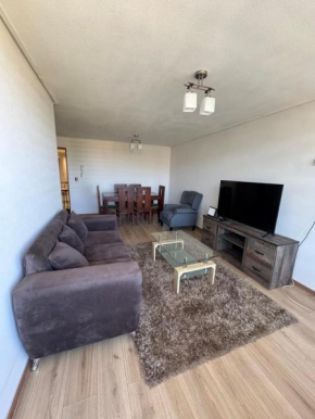 Apartamento Concepción